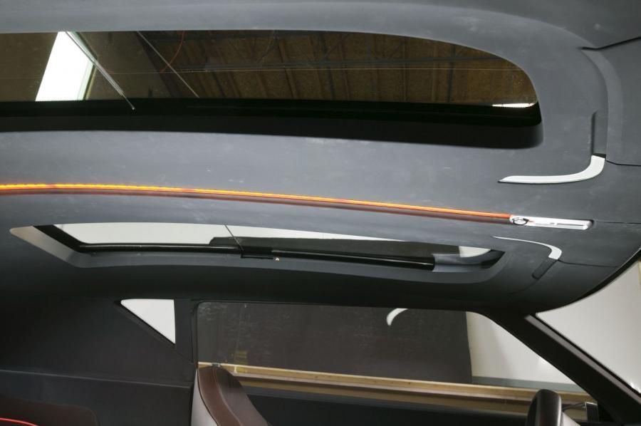  Scion Fuse Sports Coupe Concept 2006 года  (фото 111 из 165)